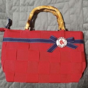 Boston Red Sox Purse 👜